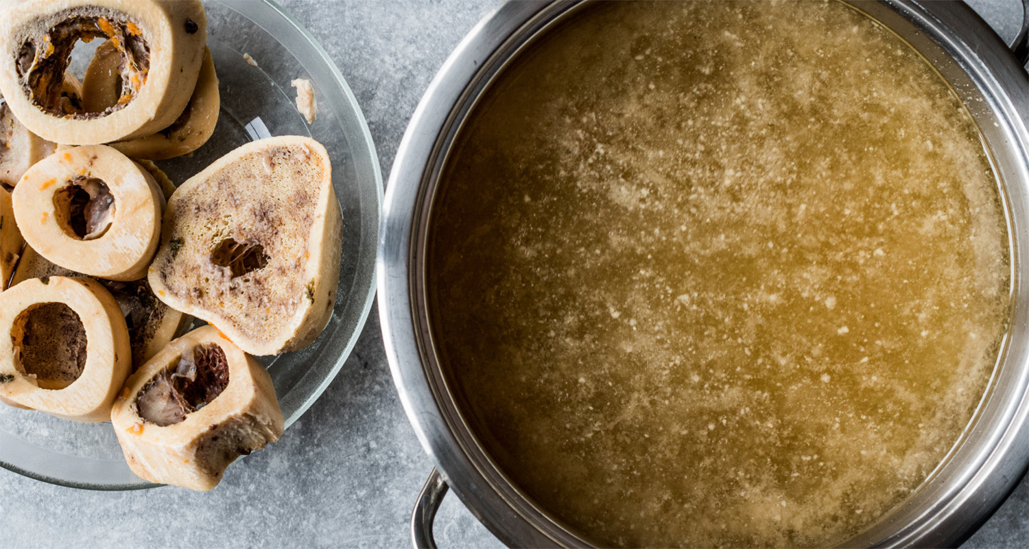 bone broth