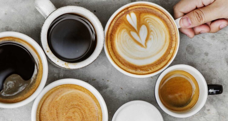 The Science-Backed Benefits and Side Effects of Caffeine