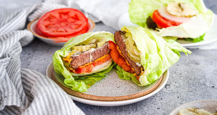 Low-Carb Fast Food: 6 Tasty Options That Won’t Break Your Diet