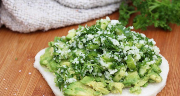 gluten free tabbouleh recipe